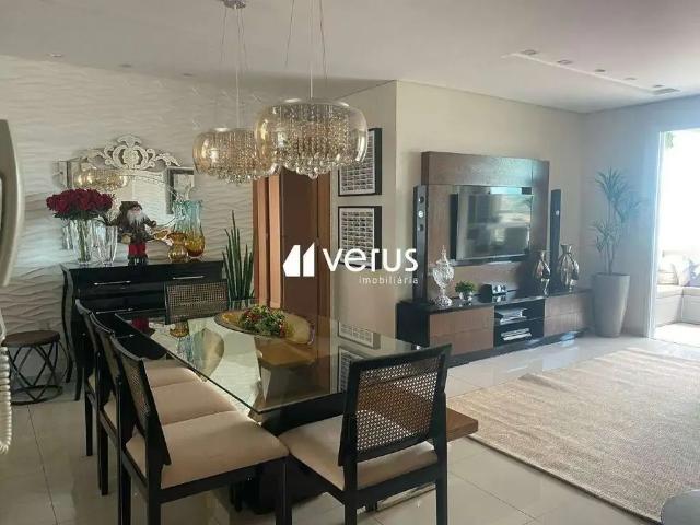 Apartamento para Locação em Uberlândia/MG Tibery 3 Quartos