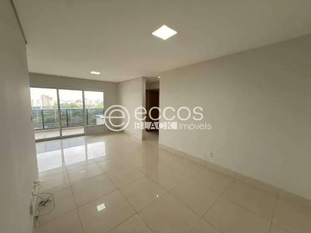 Apartamento para Locação em Uberlândia/MG Tibery 3 Quartos