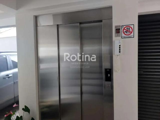 Apartamento para Locação em Uberlândia/MG Tibery 3 Quartos