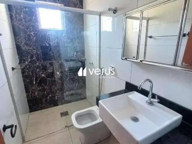Apartamento para Locação em Uberlândia/MG Tibery 3 Quartos