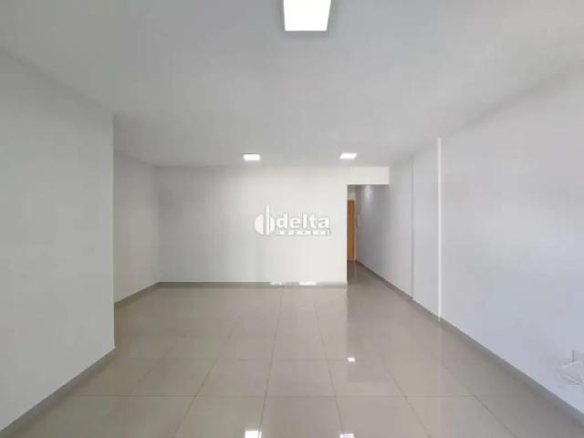 Apartamento para Locação em Uberlândia/MG Tibery 3 Quartos