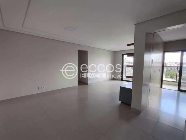Apartamento para Locação em Uberlândia/MG Tibery 3 Quartos