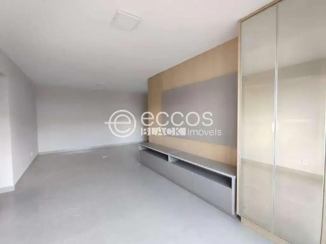 Apartamento para Locação em Uberlândia/MG Tibery 3 Quartos