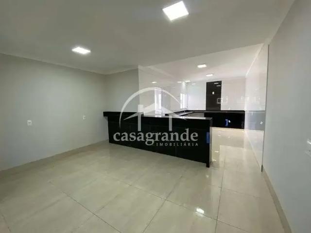 Apartamento para Locação em Uberlândia/MG Tibery 3 Quartos