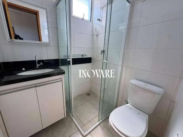 Apartamento para Locação em Uberlândia/MG Tibery 3 Quartos