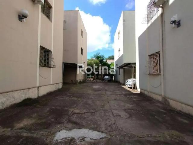 Apartamento para Locação em Uberlândia/MG Tibery 3 Quartos