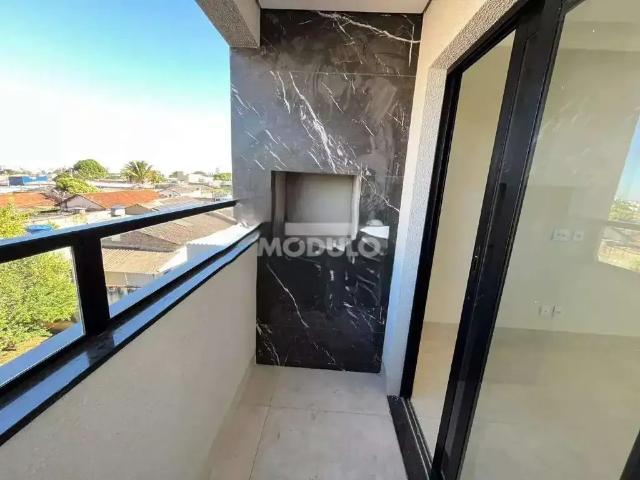 Apartamento para Locação em Uberlândia/MG Tibery 3 Quartos