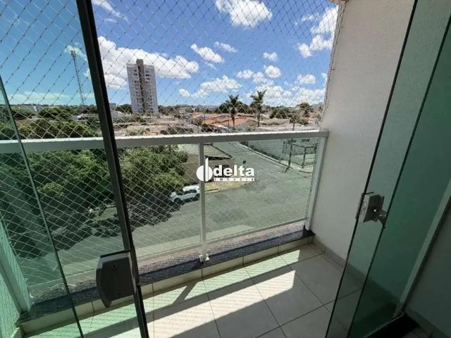 Apartamento para Locação em Uberlândia/MG Tibery 3 Quartos