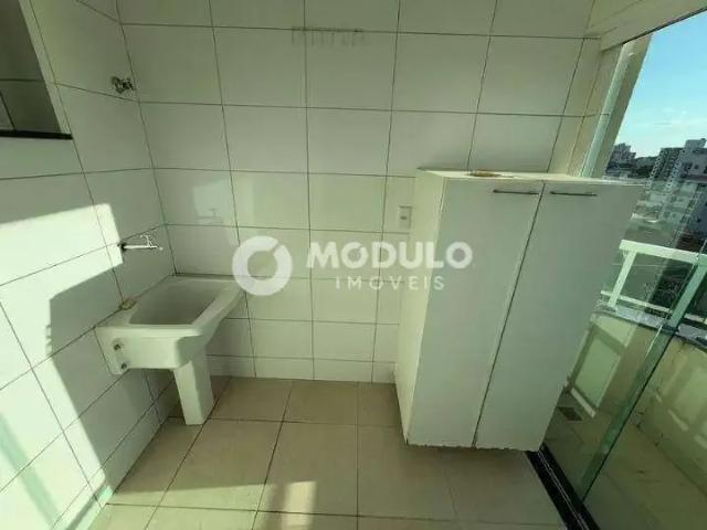 Apartamento para Locação em Uberlândia/MG Tibery 3 Quartos
