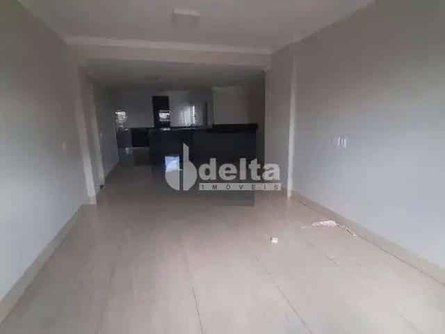 Apartamento para Locação em Uberlândia/MG Tibery 3 Quartos