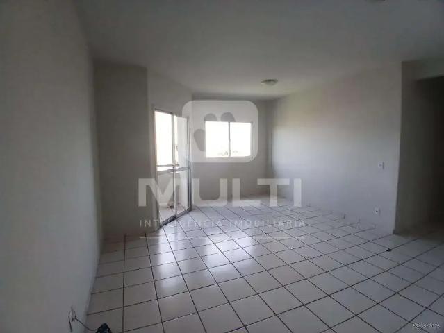 Apartamento para Locação em Uberlândia/MG Tibery 3 Quartos