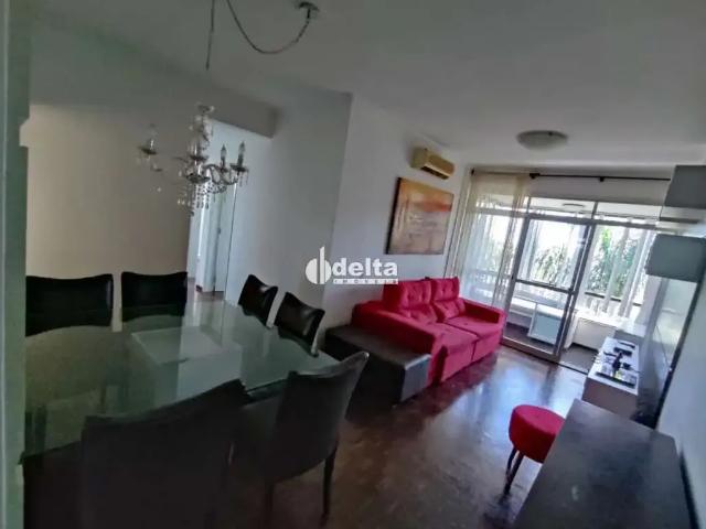 Apartamento para Locação em Uberlândia/MG Tubalina 3 Quartos