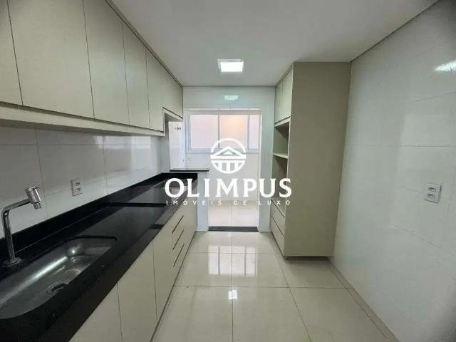 Apartamento para Locação em Uberlândia/MG Tubalina 3 Quartos