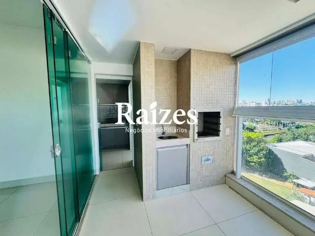 Apartamento para Locação em Uberlândia/MG Tubalina 3 Quartos