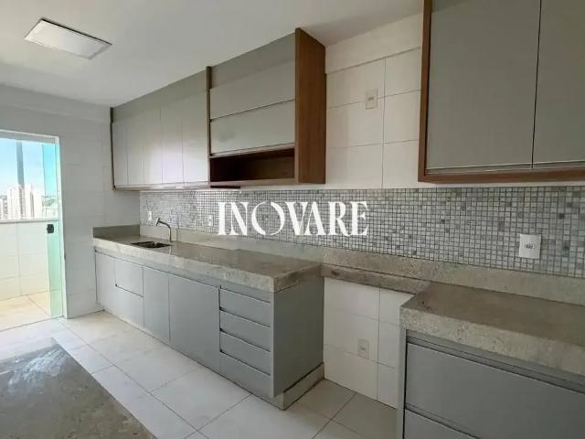 Apartamento para Locação em Uberlândia/MG Tubalina 3 Quartos