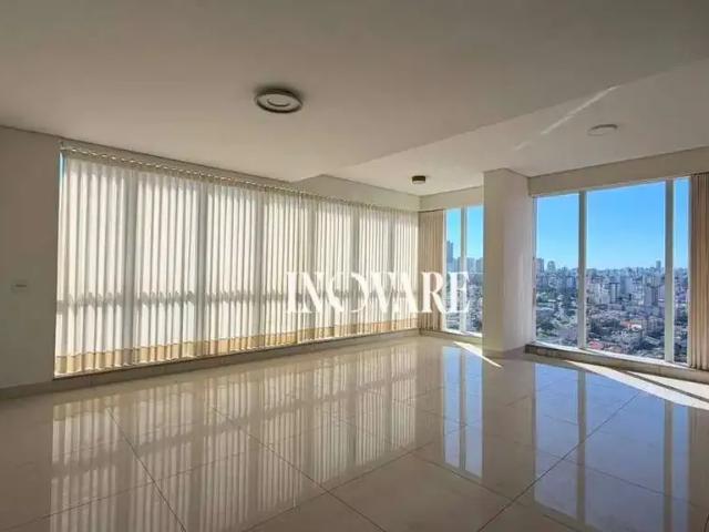 Apartamento para Locação em Uberlândia/MG Tubalina 3 Quartos