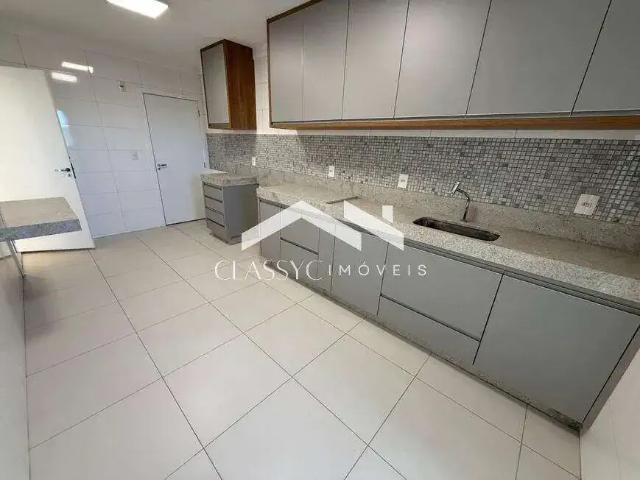 Apartamento para Locação em Uberlândia/MG Tubalina 3 Quartos