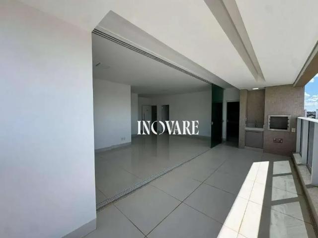Apartamento para Locação em Uberlândia/MG Tubalina 3 Quartos