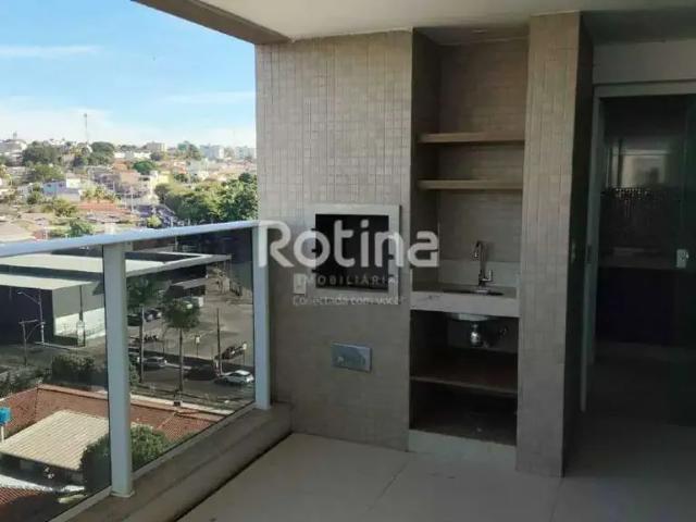 Apartamento para Locação em Uberlândia/MG Tubalina 3 Quartos