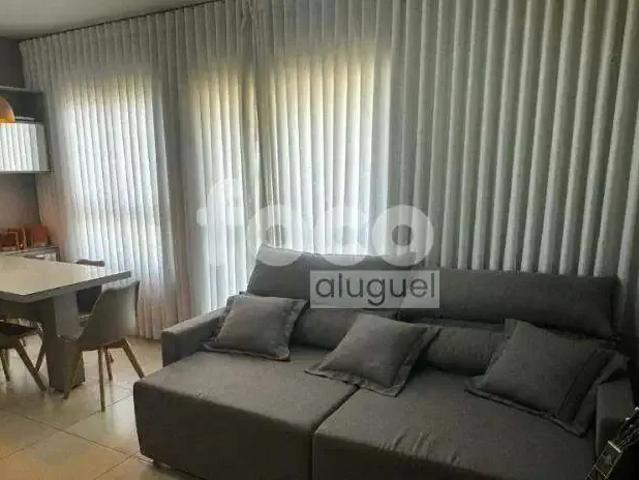 Apartamento para Locação em Uberlândia/MG Tubalina 2 Quartos