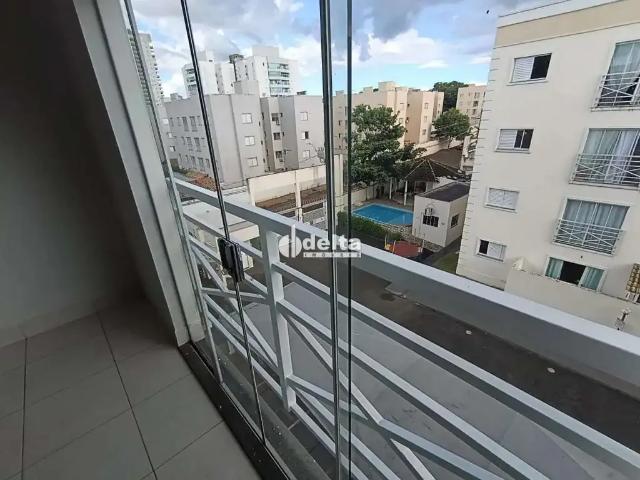Apartamento para Locação em Uberlândia/MG Tubalina 2 Quartos