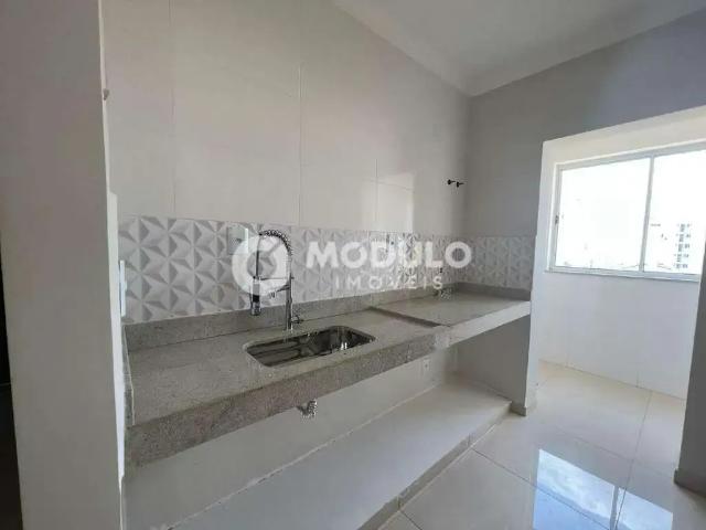 Apartamento para Locação em Uberlândia/MG Tubalina 2 Quartos