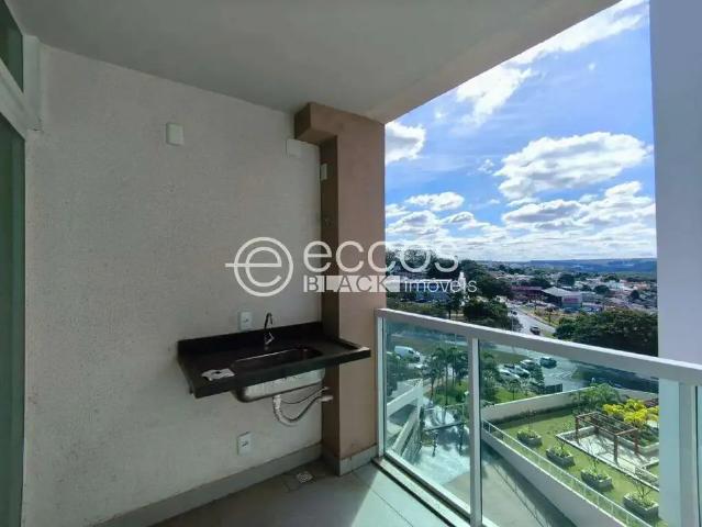 Apartamento para Locação em Uberlândia/MG Tubalina 3 Quartos