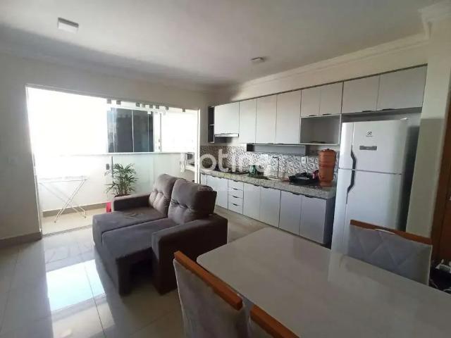 Apartamento para Locação em Uberlândia/MG Tubalina 2 Quartos