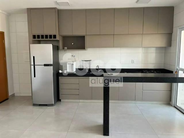 Apartamento para Locação em Uberlândia/MG Tubalina 2 Quartos