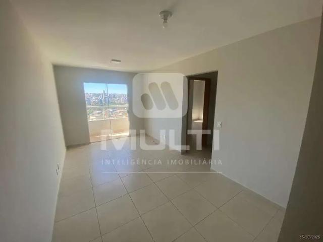 Apartamento para Locação em Uberlândia/MG Tubalina 2 Quartos