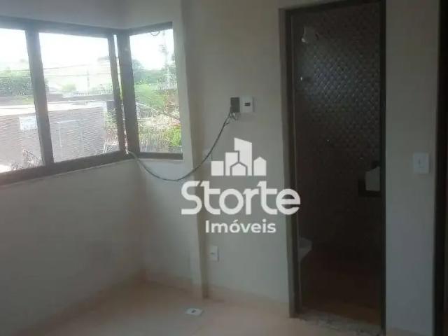 Apartamento para Locação em Uberlândia/MG Umuarama 3 Quartos