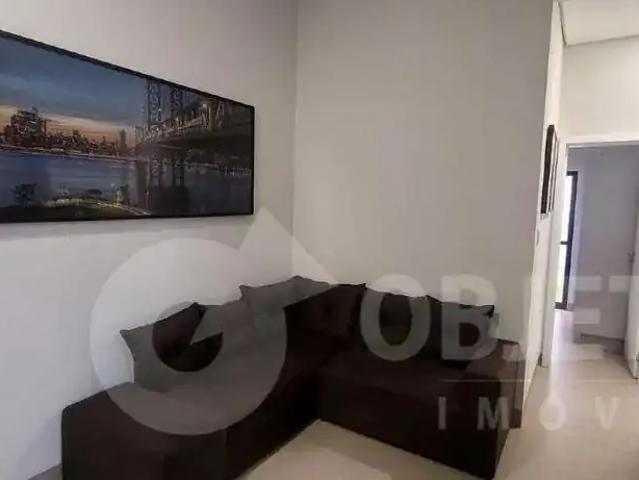 Apartamento para Locação em Uberlândia/MG Umuarama 3 Quartos