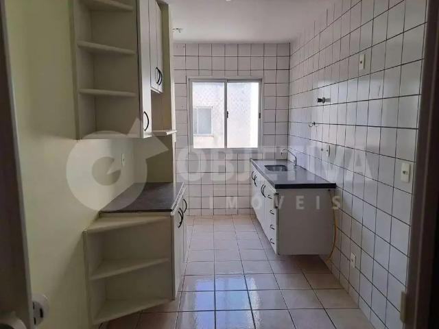 Apartamento para Locação em Uberlândia/MG Umuarama 3 Quartos