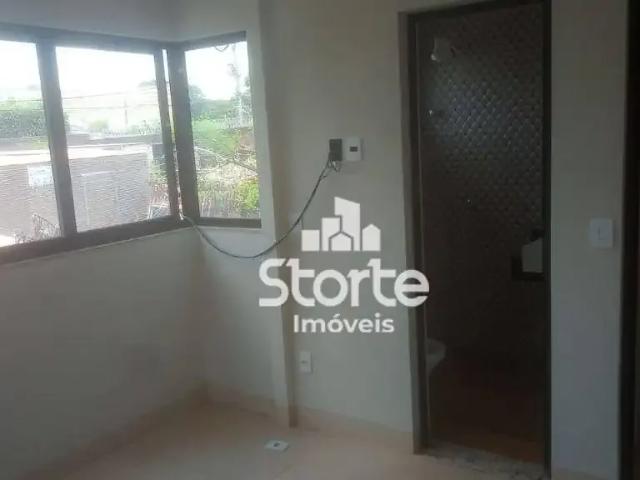 Apartamento para Locação em Uberlândia/MG Umuarama 2 Quartos