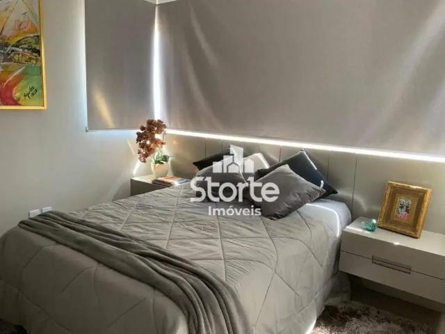 Apartamento para Locação em Uberlândia/MG Umuarama 2 Quartos