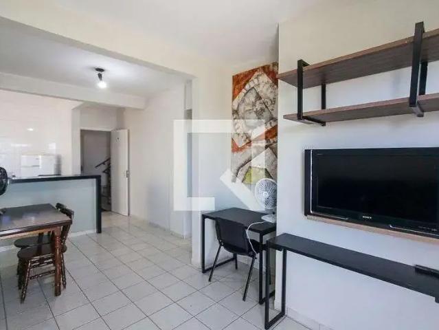 Apartamento para Locação em Uberlândia/MG Umuarama 2 Quartos