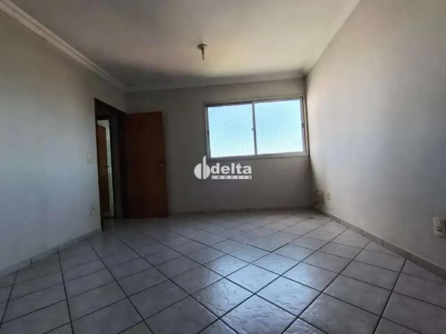 Apartamento para Locação em Uberlândia/MG Saraiva 2 Quartos