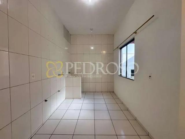 Apartamento para Locação em União da Vitória/PR Centro 1 Quartos