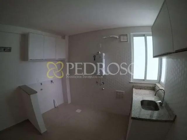Apartamento para Locação em União da Vitória/PR Centro 1 Quartos