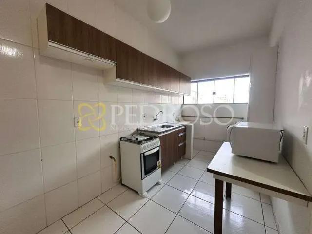 Apartamento para Locação em União da Vitória/PR Centro 3 Quartos