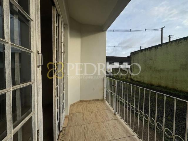 Apartamento para Locação em União da Vitória/PR Cidade Jardim