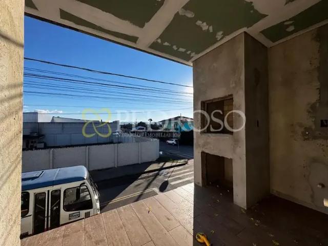 Apartamento para Locação em União da Vitória/PR Bento Munhoz da Rocha 2 Quartos