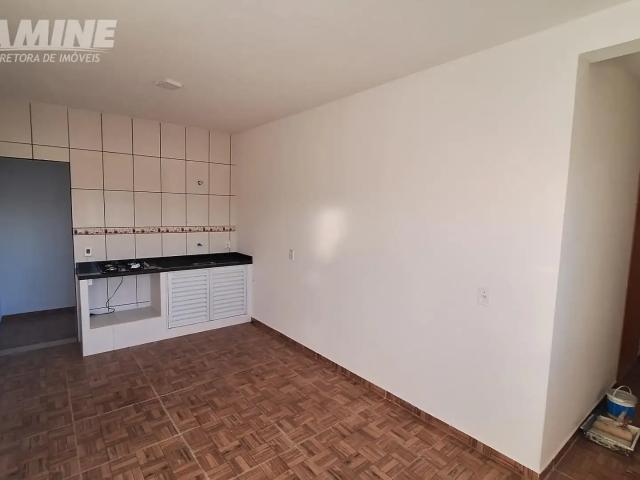 Apartamento para Locação em União da Vitória/PR Bento Munhoz da Rocha 2 Quartos