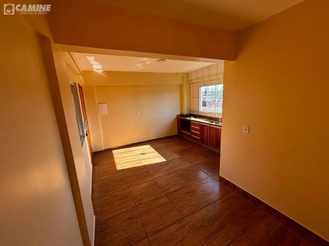 Apartamento para Locação em União da Vitória/PR Nossa Senhora do Rocio 1 Quartos