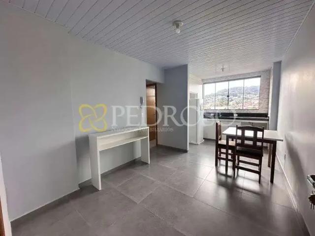 Apartamento para Locação em União da Vitória/PR Nossa Senhora do Rocio 1 Quartos