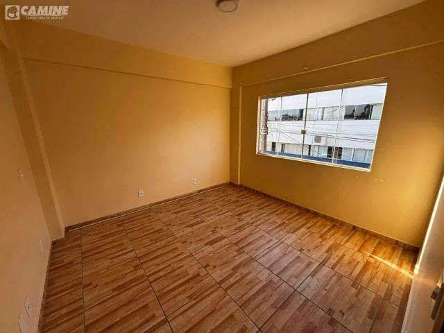 Apartamento para Locação em União da Vitória/PR Nossa Senhora do Rocio 1 Quartos