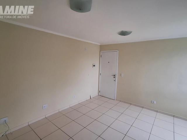 Apartamento para Locação em União da Vitória/PR Nossa Senhora do Rocio 2 Quartos