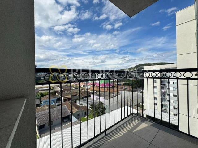 Apartamento para Locação em União da Vitória/PR Nossa Senhora do Rocio 2 Quartos