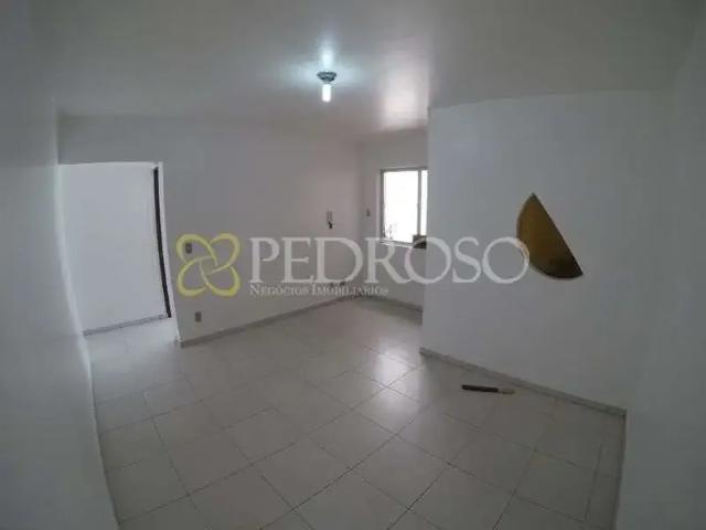 Apartamento para Locação em União da Vitória/PR São Bernardo 3 Quartos