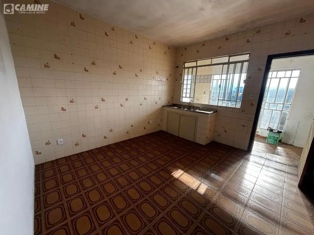 Apartamento para Locação em União da Vitória/PR Ponte Nova 3 Quartos